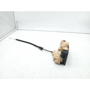 ALFA ROMEO Giulia Série (952_) (16>) Serrure avant gauche 50536544 - Product Image 1