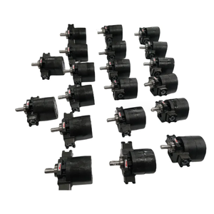 ปั๊มไฮดรอลิก GH2-30C-LR GH2-30W-LR ปั๊มเคมีภัณฑ์ GH2-35C-FL GH2-35W-FL ปั๊มน้ำมันไฮดรอลิก GH GH1 GH2 GH4 - Product Image 2