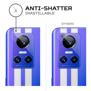 ฟิล์มกันรอยหน้าจอ Realme GT Neo 3 - Product Image 4