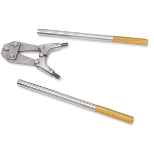 Placa ósea de bloqueo TPO ALPS, instrumentos ortopédicos veterinarios, Animal doméstico, instrumento veterinario, instrumento, articulación quirúrgica - Product Image 1