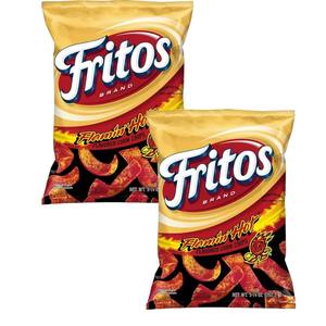 Vente en gros de chips Fritos Dreamland, où le croquant rencontre le bonheur de la saveur - Product Image 5