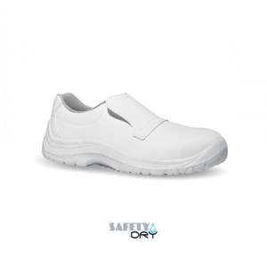 Zapatos de seguridad bajos REPLY S2 SRC, de 2, 2 - Product Image 1