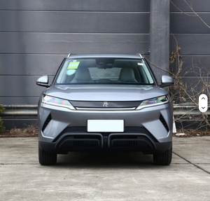 รถไฟฟ้าบริสุทธิ์401กม. รถ SUV ขนาดเล็ก2025ประสิทธิภาพสูง - Product Image 1