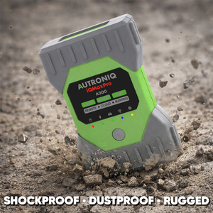 Interface multiplexeur Autroniq IQMaxPro A200 MPRO VCI pour tous les principaux constructeurs, outil de diagnostic, de codage et de programmation au niveau OEM. - Product Image 4