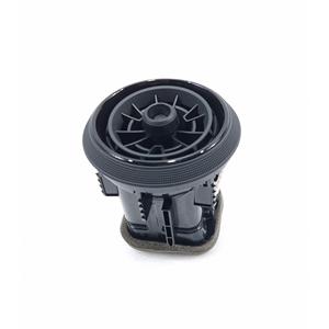 GRILLE D'AÉRATION GAUCHE DU TABLEAU DE BORD AUDI Q2 Série (GAB) 81A820901D (16>) - Product Image 6