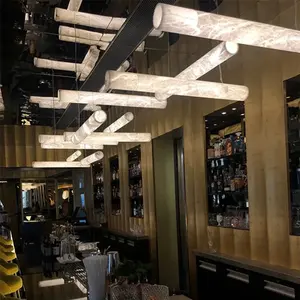 ElandraMarble Pendant <b>Chandelier</b> & Pendant <b>Lights</b> Collection - Product Image 6