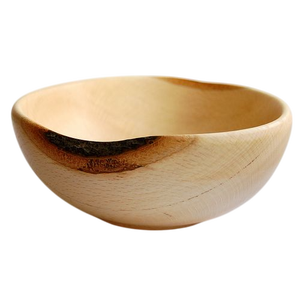 Cuenco de madera de forma cuadrada para servir en el hogar, restaurante y fiesta, accesible en forma y tamaño personalizados - Product Image 6