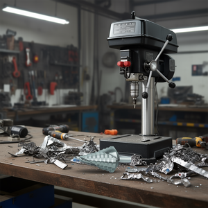 Usag <b>Stepped</b> Annular Cutters for Magnetic Base <b>Drills</b> Premium Product for Effective Drilling - Product Image 3