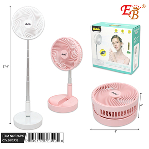 37.4 \ "pieghevole USB/elettrico/a batteria ventola di raffreddamento ad aria 30 pz/CS Mini portatile con 5V senza lame per uso domestico auto - Product Image 1