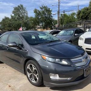 รถมือสองสภาพดี ปี 2013 เชฟโรเลต วอลท์ พรีเมียม พวงมาลัยซ้าย - Product Image 1