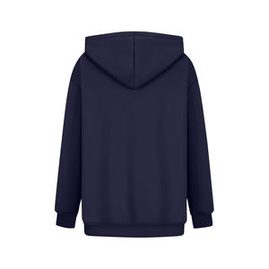 Hoodies Sweats à capuche surdimensionnés Polaire Casual Pull à manches longues Loose Lightweight - Product Image 4