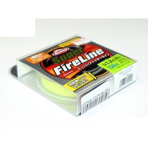 Ligne de pêche <span class=keywords><strong>BERKLEY</strong></span> Super FireLine verte 150-200m (Numéro : 0.5/0.8/1/1.2/1.5/2/2.5/3/4) - Product Image 2
