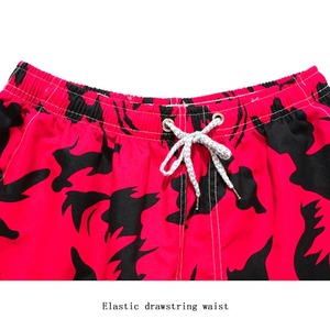 Shorts de course de gym pour hommes, shorts de basket-ball de haute qualité, avec impression par sublimation, nouveau design, vente en gros - Product Image 3