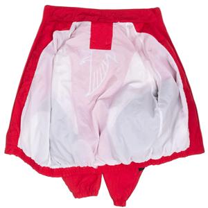 Veste coupe-vent pour homme en nylon avec logo personnalisé, veste coupe-vent vintage à la mode pour homme - Product Image 3