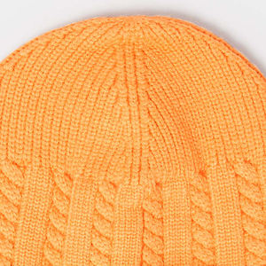 Nouveautés, bonnets d'hiver tendance pour hommes et femmes, 100% laine, tissu doux et chaud, tricot, couleurs personnalisées, prix bas, bonnets à porter - Product Image 6