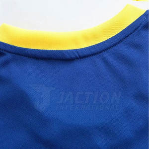 Uniforme deportivo cómodo de ropa de fútbol ligero más vendido en línea - Product Image 3