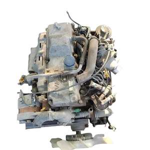 Motor Diésel Usado de Alta Calidad y Económico 15B - Product Image 3