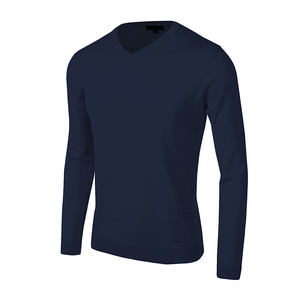 Poids léger extensible et de bonne qualité Prix raisonnable Créez votre idée nouveau top Design Sweatshirts pour hommes - Product Image 2