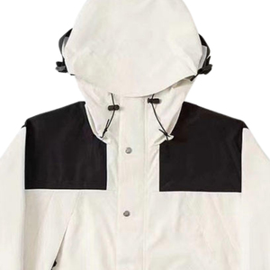 Chaqueta Cortavientos Ligera de Moda Urbana, Chaqueta Impermeable, Transpirable, Resistente al Viento y Duradera de Primera Calidad - Product Image 6