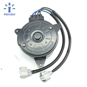Moteur de ventilateur de refroidissement de radiateur PEIVSO, garantie 1 an, pour Nissan GT-R R35 2007-2013, OEM 21487-JF00B, directement de l'usine - Product Image 3