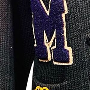 2024 suéter de Cachemira OEM 100% de alta calidad, cárdigan de Cachemira para mujer, cárdigan de punto de manga larga Retro - Product Image 5