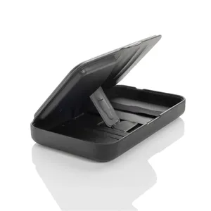 Kit da Viaggio Personalizzabile per Swiss Peak, Valigia da Viaggio Sostenibile di Qualità Premium - Product Image 5