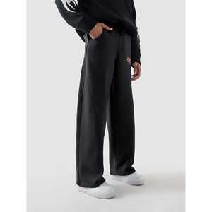 Pantalones de Invierno Negros para Hombre Unity VI - Product Image 1