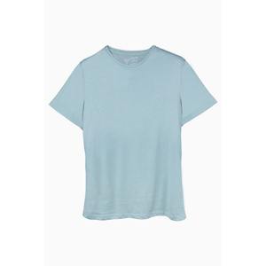 T-shirts pour hommes au design optimal 2025 – Hauts vierges personnalisés en coton 100 % respirant de qualité supérieure - Product Image 2