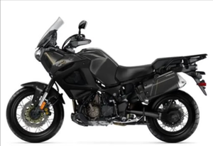 รถจักรยานยนต์กีฬา yamahaa - Product Image 5