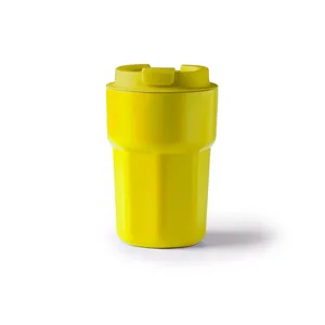 Bicchiere Termico Personalizzato con Orchidea per Articoli Promozionali - Product Image 4