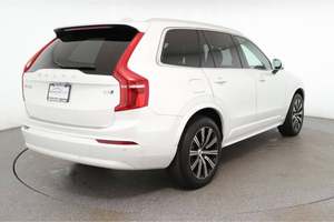 Volvo XC90 2023 PARFAITEMENT UTILISÉ - Product Image 2