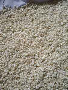 <b>Cheap</b> Price Wholesale Top Grade Cooked Sesame Seeds 100% Natural Brazil Origin 24 Months <b>Shelf</b> Life Bulk Quantity - Product Image 2