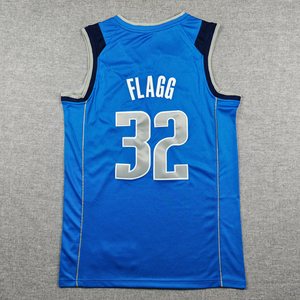 Personalice su propio logotipo uniformes de baloncesto malla poliéster transpirable baloncesto Jersey sublimación hombres estudiantes baloncesto camisetas - Product Image 3