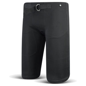 Nouveaux uniformes personnalisés de football américain pour les jeunes uniformes de football américains brodés et sublimés et pantalons de football au tarif de gros - Product Image 1