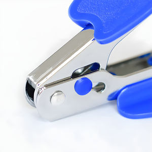 Rimuovi Graffette in Metallo con Copertura in Plastica Super Resistente per Uso Ufficio - Product Image 2