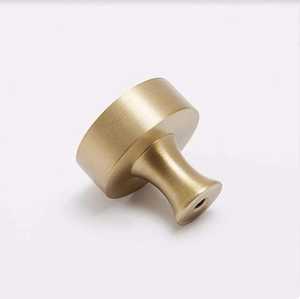 Adiba Home <b>Decor</b> Polished Brass <b>Door</b> <b>Knobs</b> Model AHD 4287 Art Deco Eco-Friendly Indoor Living Room Hardware N/A Warranty Home - Product Image 5