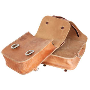 Prix de gros Nouvelle Arrivée Meilleure Vente Sacs de Selle Bas quantité minimale de commande Dernière Conception Pas Cher Sacs de Selle - Product Image 6