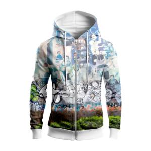 Hoodyสัตว์ระเหิดพิมพ์ผู้ชายHoodies USAขนาดผู้ชายHoodies 2024 ผู้ผลิตอะนิเมะStreetwearผู้ชายขนาดใหญ่ - Product Image 5