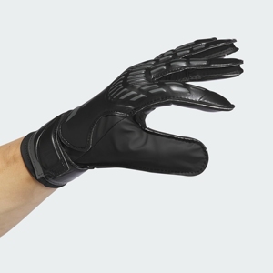 ถุงมือโกลฟุตบอลสำหรับเด็ก2025จากปากีสถานมีน้ำยางป้องกันแบบสัมผัส - Product Image 1