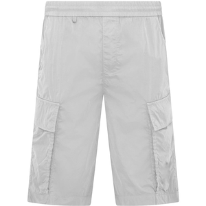 Pantalones Cortos Casuales de Moda para Hombre con Estilo Veraniego Limpio, Pantalones Cortos Transpirables para Entrenamiento en el Gimnasio, Pantalones Cortos Deportivos de Verano con Ajuste Cómodo - Product Image 1