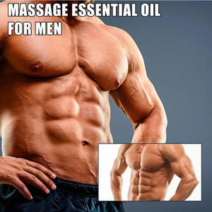 Óleos essenciais de camomila masculina para manutenção de força durante exercícios esportivos-Novo - Product Image 4