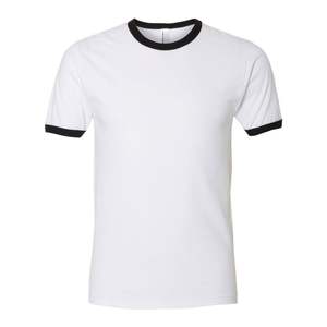 La mejor colección de ropa informal para hombre Camiseta de algodón 100% de alta demanda - Product Image 3