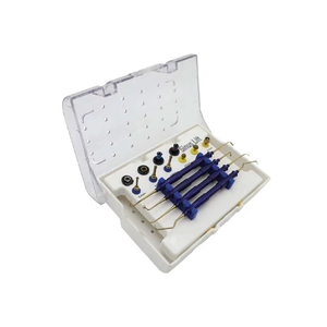 VVDental Kit Manual de Levantamiento de Senos Dentales, Instrumentos Avanzados para Implantes, Kit Quirúrgico Premium, Herramientas de Cirugía Oral de Alta Calidad 1 - Product Image 6