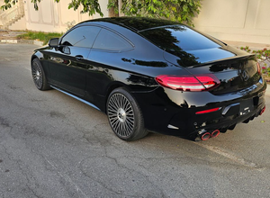 Mercedes-Benz Clase C 300 AMG Pack 2021, 2.0L, 4 Cilindros, Automático, 92000KM (Whatsapp /+1 4152363674) - Product Image 2