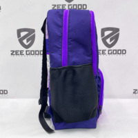 Bolsa de Gimnasio Multifuncional Personalizada 2026, Unisex, Forro de Algodón Suave, Cierre de Cremallera, Mochila Deportiva para Baloncesto, Parches USB