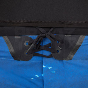 เสื้อรัดกล้ามเนื้อแขนยาวสำหรับผู้ชาย ระบายอากาศ แห้งเร็ว เสื้อกีฬา สีและโลโก้สั่งทำได้ รับผลิตแบบ OEM ODM ขายส่ง - Product Image 5