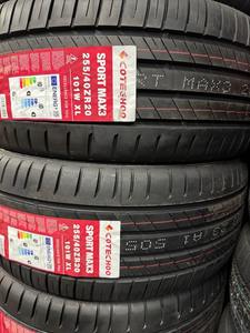 Compre neumáticos de coche y camión usados y nuevos de la mejor calidad para las 4 estaciones, al por mayor, a precios asequibles. - Product Image 5