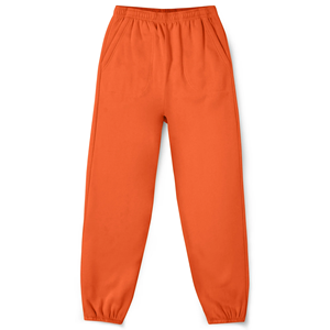 2024 Orientado a la exportación Venta caliente Joggers personalizados para hombres Pantalones de chándal casuales altos con estilo Chándal Hecho Spandex Precio barato BD - Product Image 3