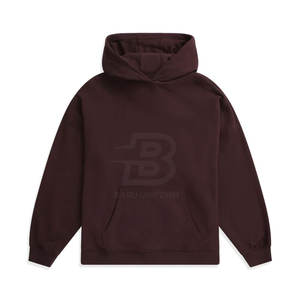 Vente en gros OEM Service Sweats à capuche chauds d'hiver pour femmes dernière conception avec col à capuche Logo avant Style décontracté Fabriqué au Pakistan - Product Image 4