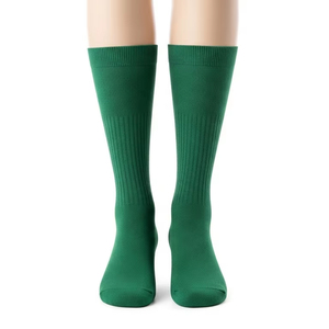 Calcetines Deportivos de Algodón y Elastano Tejidos, Suaves, Transpirables, que Absorben la Humedad, Diseño Antideslizante para el Cuidado de Diabéticos y Comodidad Diaria - Product Image 2